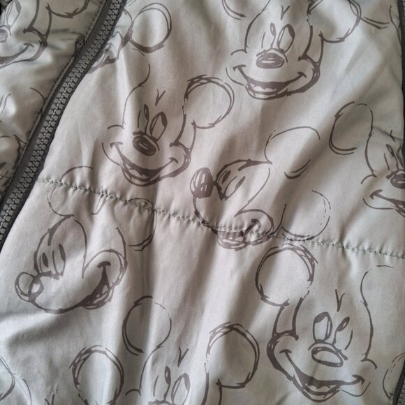 Disney Mickey Mouse baby snowsuit - Picture 12 of 14